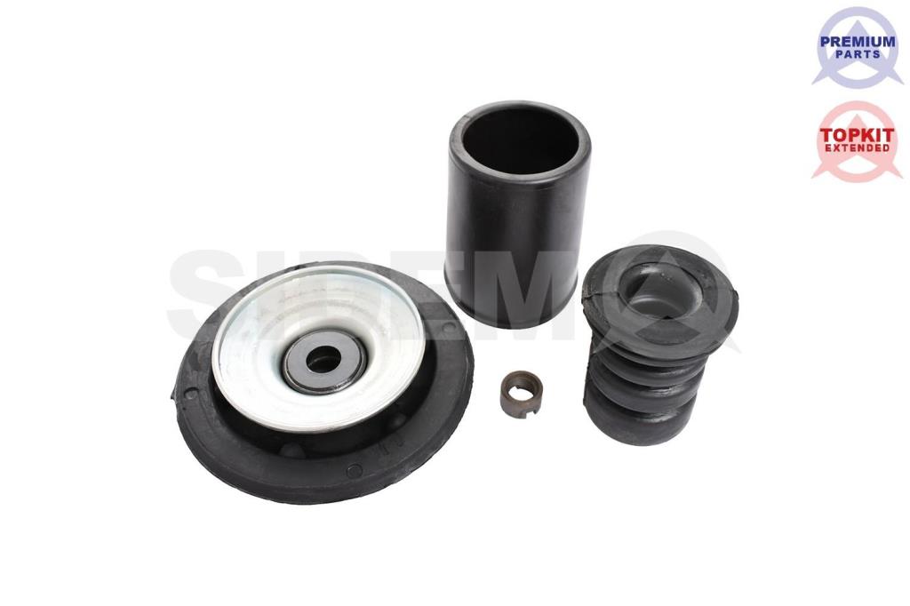 Kit de reparação copo de suspensão SIDEM ref. 863406 KIT
